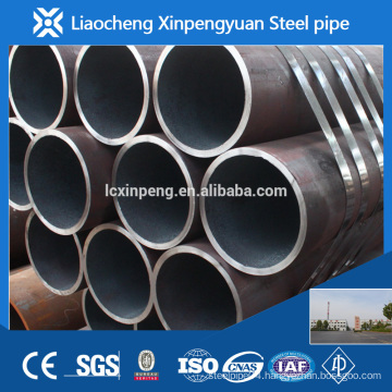 Factory direct sale, ASTM A106 GR. B, 1"~24'', Sch40, carbon steel pipe